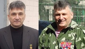 Неонацисты затравили ветерана «Беркута» за букет цветов у российского посольства в Одессе (Мужчина вынужден был уехать в Россию, опасаясь за свою жизнь)