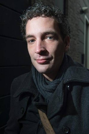 ВАЖНО! Два независимых голландских журналиста, Stefan Beck и Michel Spekkers, при возврате с коммандировки в Донбасс - были задержаны нидерландской полицией