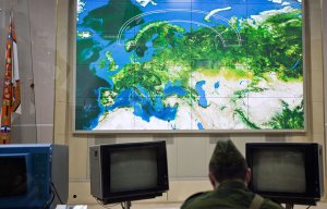 Космические войска ВКС в 2016 году установили наблюдение за более чем 900 космическими объектами, обнаружили все ракетные пуски в зоне ответственности российской СПРН