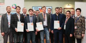 Проект ЦАГИ занял второе место в конкурсе инновационных проектов аэрокосмической отрасли