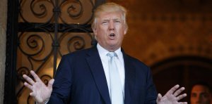 Выбор посмешища: «Подорвать веру в американский демократический процесс, опорочить Секретаря Клинтон, снизить ее шансы на успех и навредить будущему президентству»