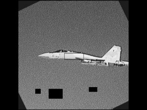 WSJ: военные США обвиняют летчиков ВКС РФ в опасных сближениях в небе над Сирией