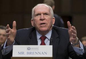 ЦРУ: Трамп представляет потенциальную большую угрозу для США