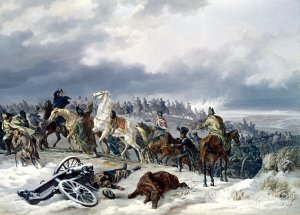Русофобия: два века «фальсификаций»