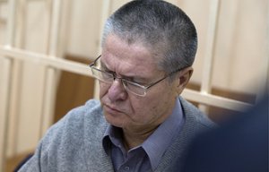 Чубайс, Шохин и Костин дали положительные характеристики Улюкаеву