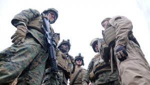 Американские военные рассказали, что думают об Обаме