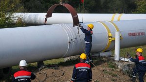 Украина не сдала газовый экзамен: возможно ограничение поставок газа собственным потребителям