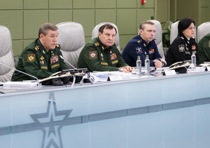 МО РФ: США на Ближнем Востоке отработали даже не в ноль, а в минус