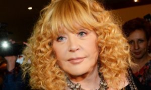 Алла Пугачева достала россиян