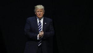 WikiLeaks опроверг сообщения СМИ о "компромате" на Трампа