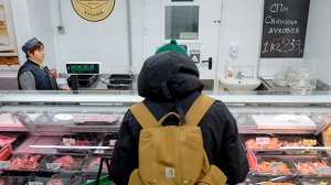 Россияне перешли на подножный корм: сократилось потребление молока, мяса, сахара и масла