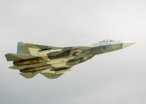 ОПК разработала систему опознавания «свой – чужой» для ПАК ФА