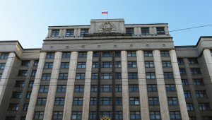 Комитет ГД рекомендовал принять в I чтении проект об онлайн-кинотеатрах