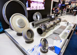 Boeing закупит российский титан на 18 млрд долларов