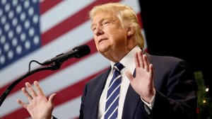 Первая пресс-конференция избранного президента США Дональда Трампа. Текстовая трансляция