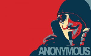 «Это мог сделать хоть ребёнок»: Anonymous в интервью RT о взломе почты демократов