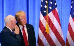 Фейковые данные  о "российском  компромате на Трампа"  вбросил бывший британский шпион