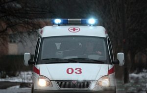 На Камчатке из-за хулиганов специалисты скорой не успели оказать помощь умирающему