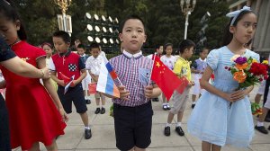 Китай разделил АТР на больших и маленьких: важнее Москвы для Пекина только Вашингтон