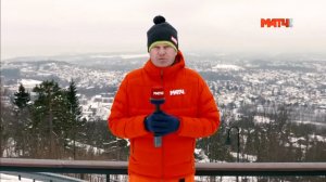 Дмитрий Губерниев — о серьезном (Губерниев прокомментировал слова украинского комментатора про «Боярышник»)