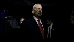 Кандидат на пост главы Пентагона Джеймс Мэттис заявил, что считает самой большой угрозой для США Россию, а также терроризм