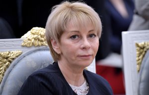 Доктора Лизу опознали среди жертв крушения Ту-154