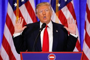 Активисты пригрозили сорвать инаугурацию Трампа