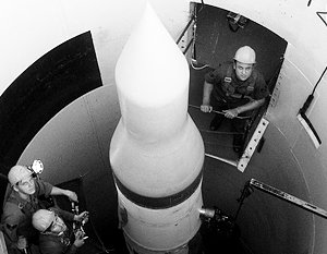 Как может ответить Россия на ядерные инициативы Трампа