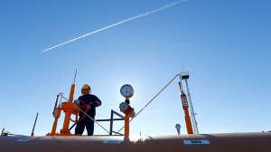 Почему Европа не сможет отказаться от российского газа? Замёрзнет
