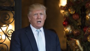 СМИ узнали, кто начал «копать» компромат на Трампа: состоятельный сторонник Республиканской партии США в 2015 году на свои деньги нанял исследовательскую фирму Fusion GPS для сбора досье