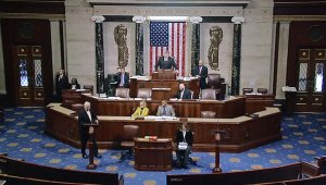 Программа ObamaCare уходит вместе со своим создателем. Палата представителей Конгресса США вслед за Сенатом сделала второй шаг к отмене ObamaCare: 227 голосов «за», 197 – «против»