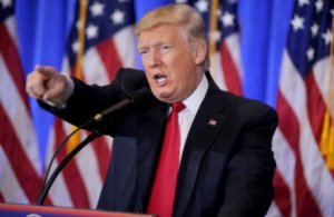 Трамп готовит контрудар. «Головы в ходе серьезной реформы разведслужб, как структурной, так и кадровой, полетят направо и налево»