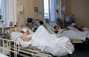 Неизвестные напали на закрытый химический завод на Урале