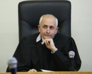 В Омске покончил с собой федеральный судья Москаленко