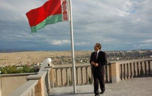 В Ереване будут пикетировать посольство Белоруссии