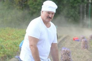Лукашенко объявляет войну всему армянству