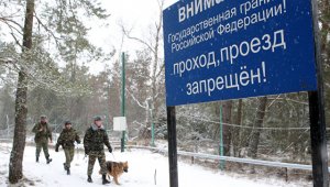 Литва построит забор на границе с Калининградом