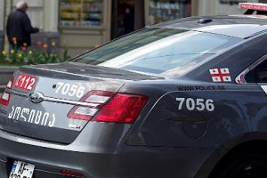 В Грузии арестовали брата первой леди