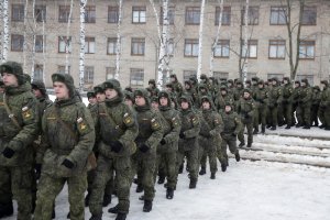 Россия разрешила Украине провести военную инспекцию в Ростовской области
