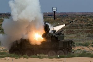 В Сирии авиагруппу РФ на "Хмеймиме" продолжат прикрывать С-400 и "Панцири" (По словам источника, Россия сохранит авиагруппу в Сирии, как и мощную систему ПВО)
