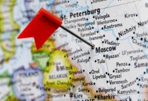 The Telegraph позвал западных туристов отдыхать в России