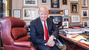 Трамп выступает за заключение ядерной сделки с Россией