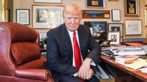 Трамп назвал НАТО устаревшей организацией