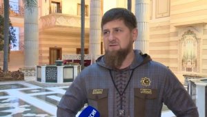 Рамзан Кадыров: антитеррористическая операция готовилась больше года
