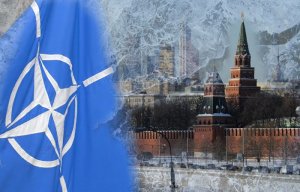 В Москве согласны с оценкой Трампа о том, что НАТО - это пережиток прошлого. Слова Трампа о НАТО взволновало альянс.