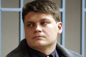 СМИ сообщили о выходе на свободу сидевшего за убийство чеченцев Сергея Аракчеева