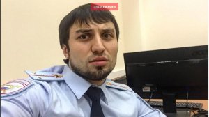 МВД начало проверку свадебного кортежа "полицейского с Рублёвки"