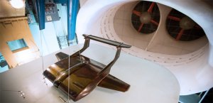 В России разработают концепцию транспортного самолета на криогенном топливе