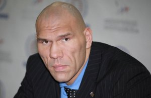 Брянский депутат Валуев рассказал о страшной встрече с медведем