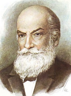 170 лет отцу русской авиации Николаю Егоровичу Жуковскому